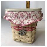 HoH liner protector lid & tie on