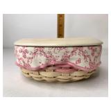 HoH liner protector lid