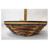 Chestnut small oval diamond with Protector