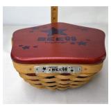 2008 Bee Protector lid family signatures