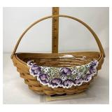 Little crocus Protector and handkerchief