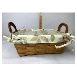 Small server Liner and lidded Protector