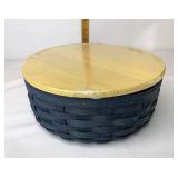 9 inch keeping divided Protector and lid