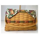 12 days of Christmas holiday hostess Liner and