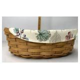 Oval casserole Liner and Protector