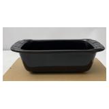 NIB Ebony small loaf