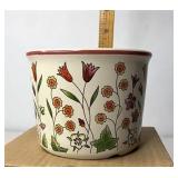 NIB Mothers day crock