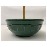 USA ivy cereal bowl