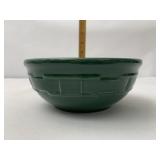 USA Ivy cereal bowl