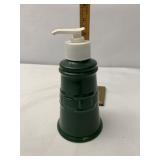 USA ivy soap/lotion  dispenser