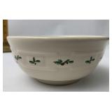 NIB Traditional Holly soup/salad