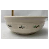 NIB Traditional Holly cereal