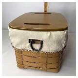 Sort and store medium bin liner Protector lid