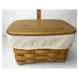Recipe Liner Protector lid