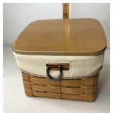 Sort and store TV time liner Protector lid