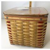Large sweetest gift Liner and Protector new lid