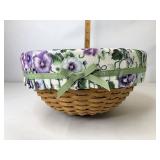 11 inch bowl with liner & protector