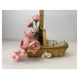 Miniature Peony Liner protector flowers