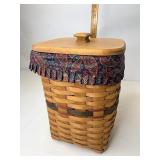 Fathers day mini waste Liner and Protector lid