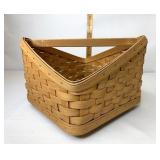 Swivel caddy