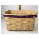 Make a basket large recipe