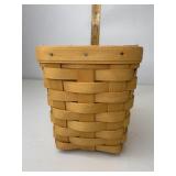 Small Spoon with Protector