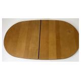 Hostess oval picnic lid