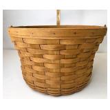 Longaberger Large fruit/apple