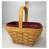 Small comfort Liner and Protector