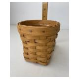 Longaberger Penpal with Protector