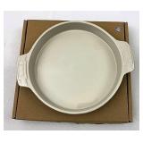NIB Ivory cake pan