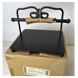 NIB Wrought iron paper napkin holder
