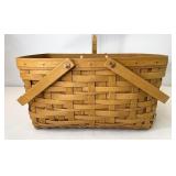 Longaberger Stairstep medium market