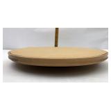 Longaberger Lazy Susan