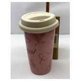 NIB HoH Travel cup