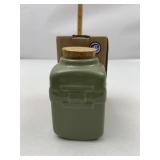 NIB Sage spice jar