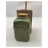 NIB Sage spice jar