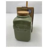 NIB Sage spice jar
