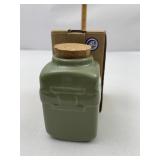 NIB Sage spice jar