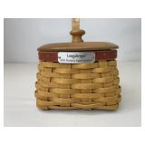 Hostess appreciation Liner Protector lid
