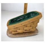 Cilantro Liner Protector and lid
