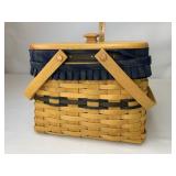 Harbor Liner and Protector lid