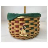 Caroling Liner and Protector tie on