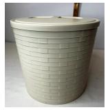 Insulated ice bucket Protector