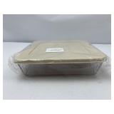 Small Square serving set