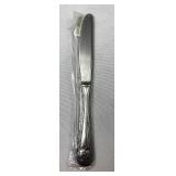 Star knife from Homestead