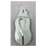 Woodcrafts polar bear