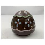 CC Egg topper