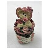 Boyds treasure box Hope L Berrywell