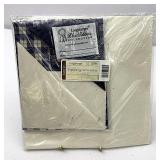 Blue ribbon pillow quilting kit